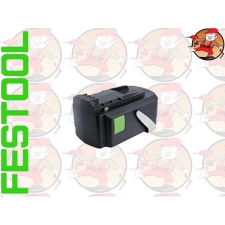 Akumulator BPC15 5.2Ah Li-Ion Festool BPC 15 5.2 Ah nr. 500434